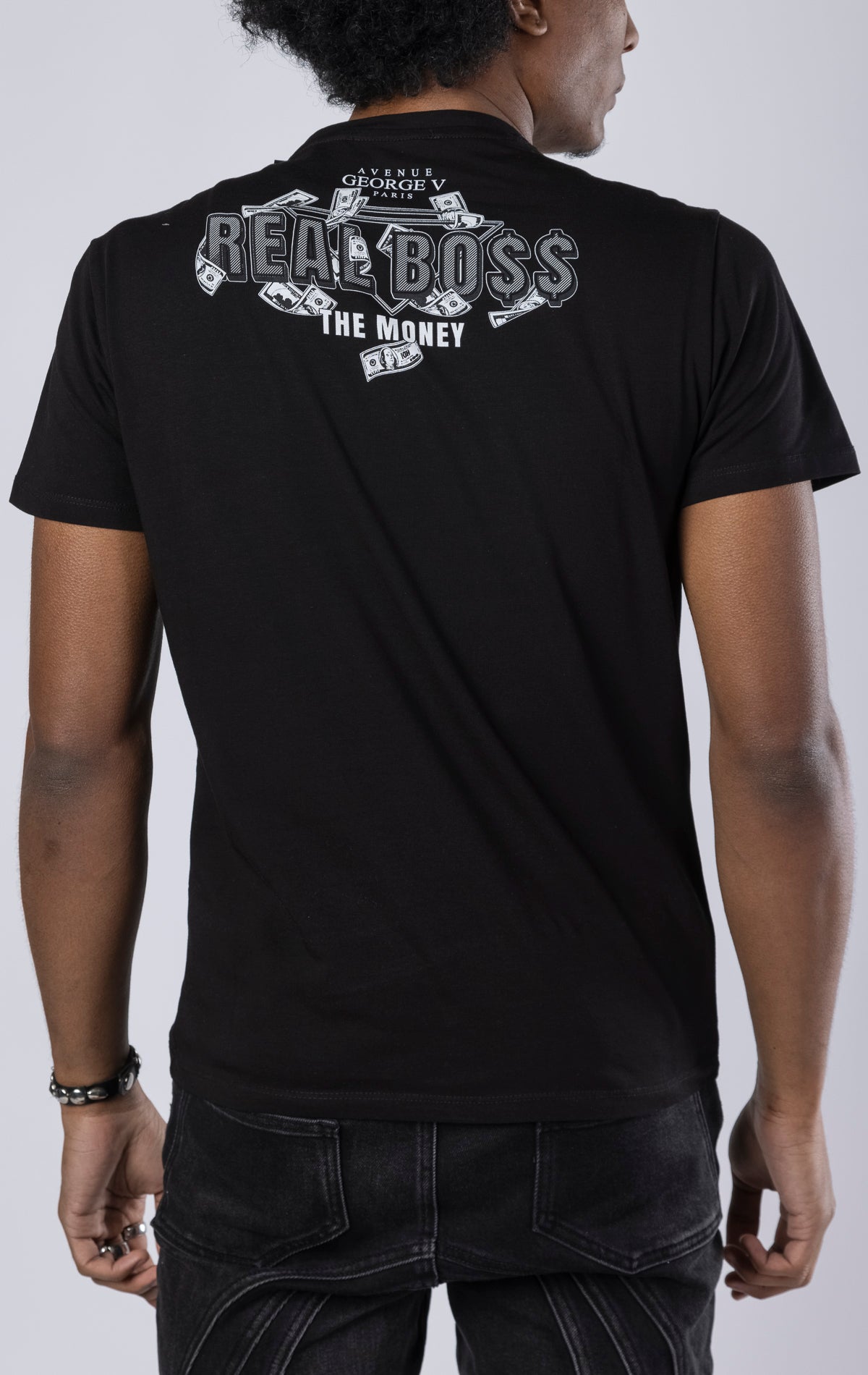 El Patron T-Shirt